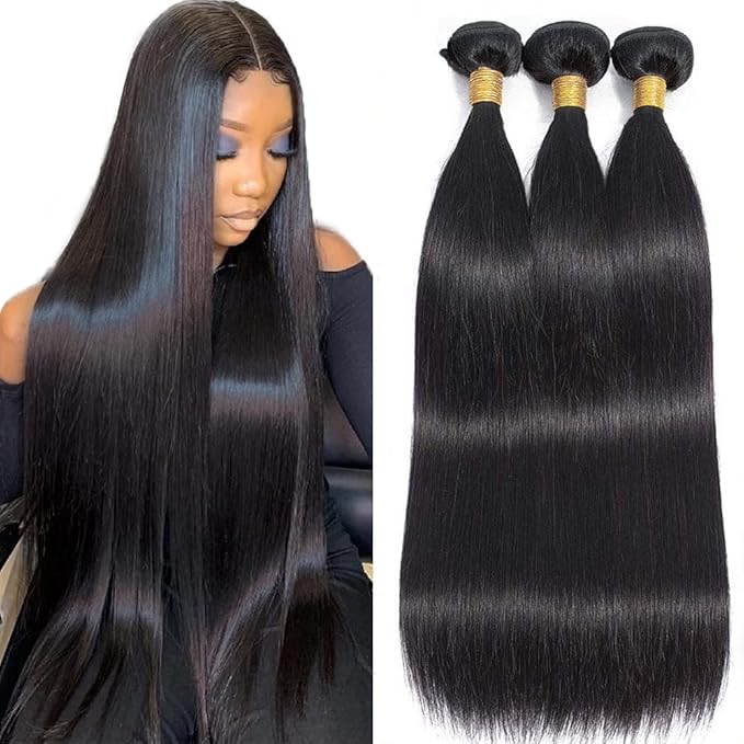 Vietnamese Human Hair Bundles