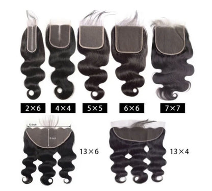 Bob Wig Black Natural Color | Raw Vietnamese Human hair